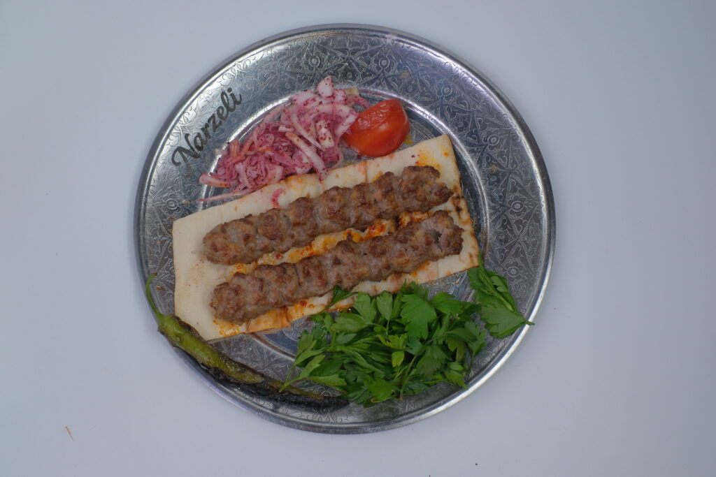 Sade Kebap