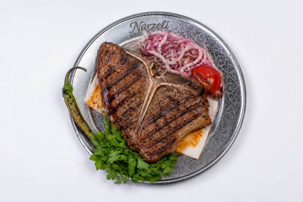 T- Bone
