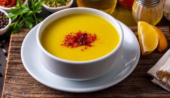 Çorba&Sakatat