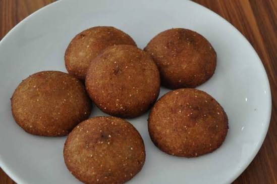İçli Köfte(4 adet)